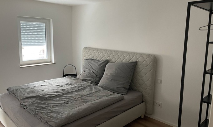 Mitte Apartamento | Centrally located apartment in Nuremberg