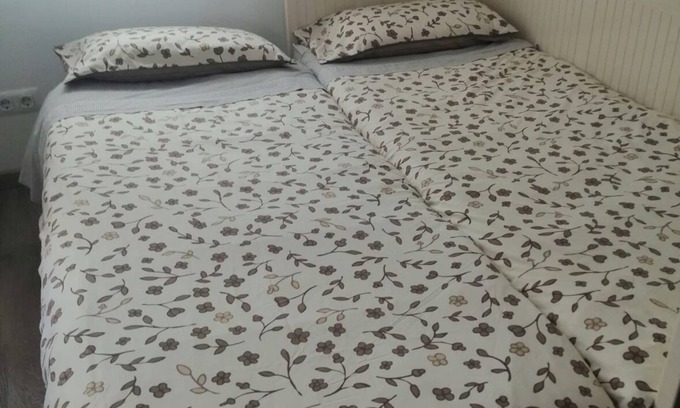 Marques de Fontsanta Apartamento | Centrally located apartment in Palma for rent