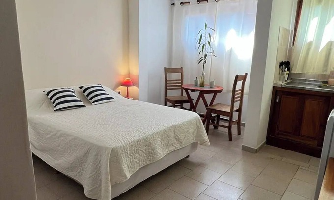 Puerto Iguazú Apartamento | Habitación céntrica Iguazú