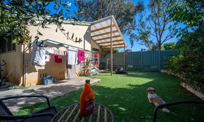 Kaleen Casa | Centrally located art house
