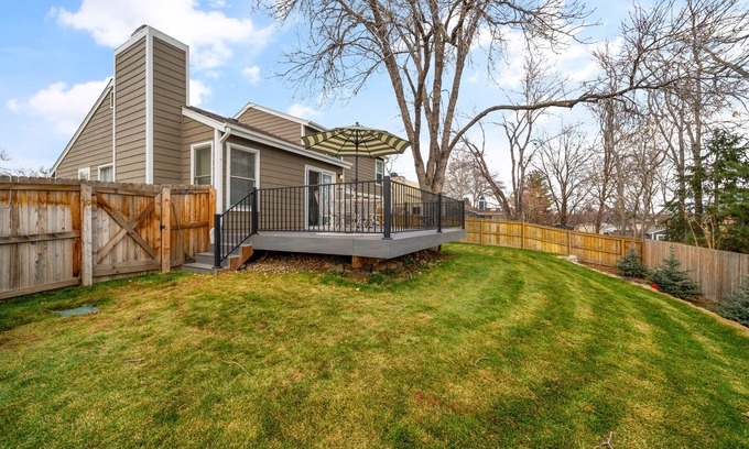 South Westminster Casa | Centrally located Arvada Home