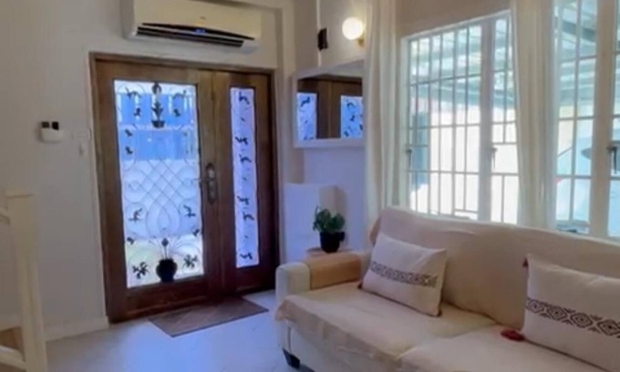 Couva Casa | Centrally located COUVA Family Home. Relax, Explore, and Stay Secure!