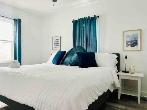 Evansville Apartamento | Centrally Located EVV Apartments