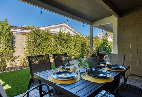 Deer Valley Casa | Centrally Located! Fabulous Home & Gated Community