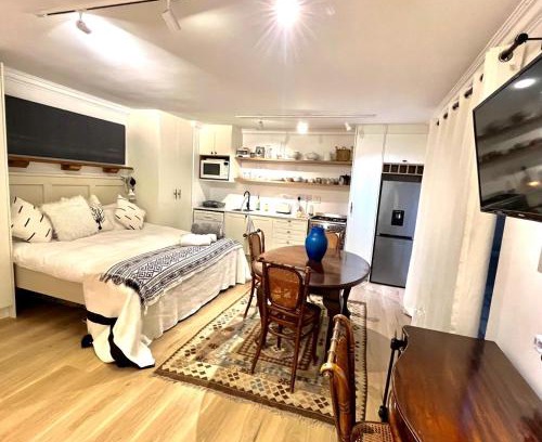 Rondebosch Apartamento | Centrally located Garden Cottage Cape Town