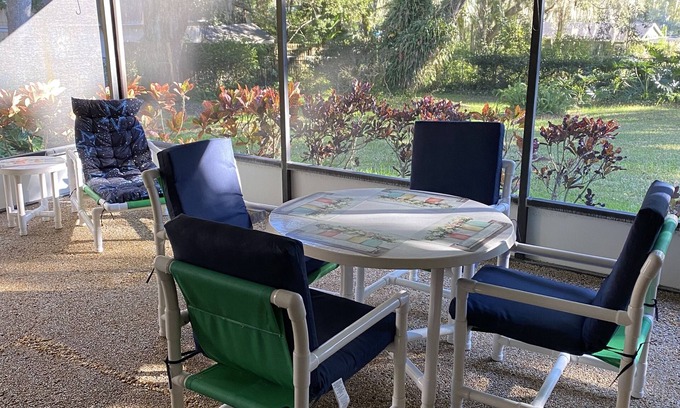 Seffner Community Alliance Casa | Centrally Located home on quiet Cul-de-Sac