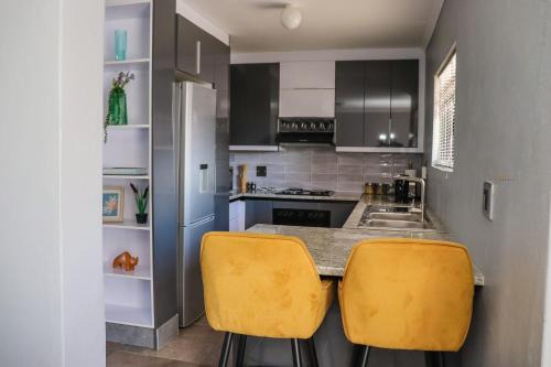 Maseru Apartamento | Centrally Located Luxurious Unit in CBD