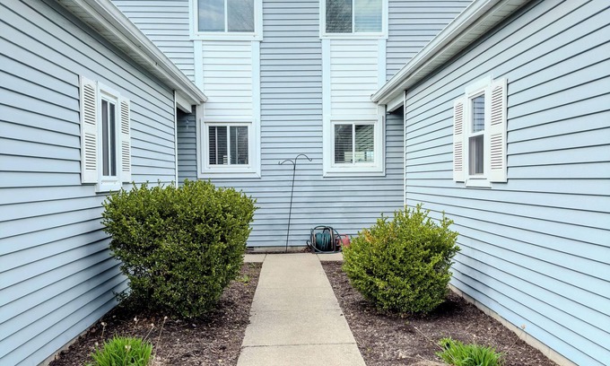 Toledo Condominio | Centrally Located Luxury Condo