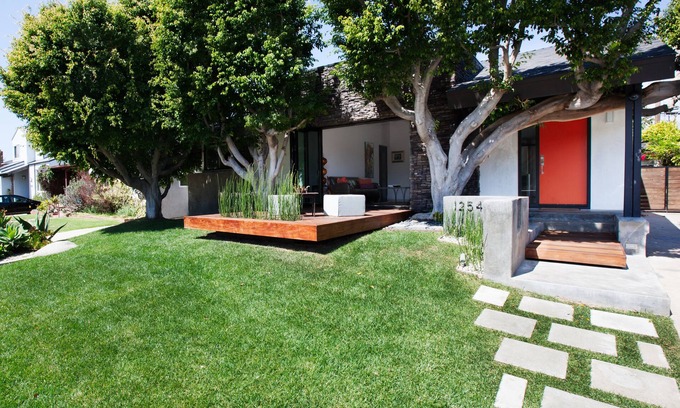 Mar Vista Casa | Centrally located Modern Zen Oasis Luxury Home.