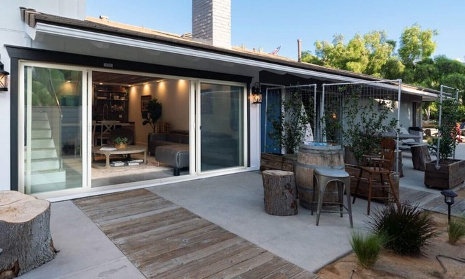 Dana Point Casa | 20% de descuento Casa especial de diseño exclusivo de febrero en la ubicación perfecta