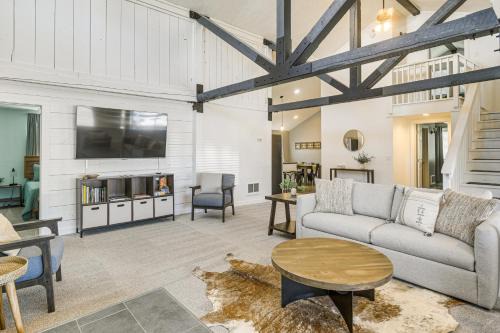 Pinedale Casa | Centrally Located Pinedale Vacation Rental!