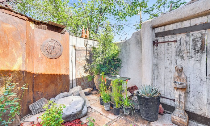 Northeast Santa Fe Apartamento | Centrally Located Santa Fe Studio Near Town!
