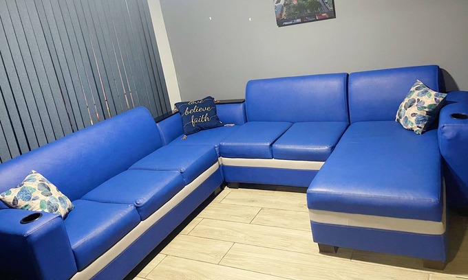 Santiago Casa | Centrally Located Spacious Home - Family and Pet Friendly