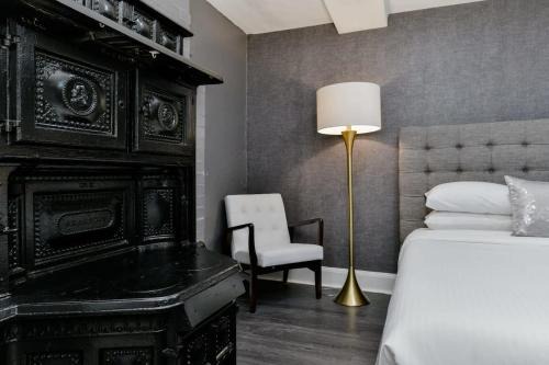 Bay Village Apartamento | Centrally located Stay In Boston's Bay