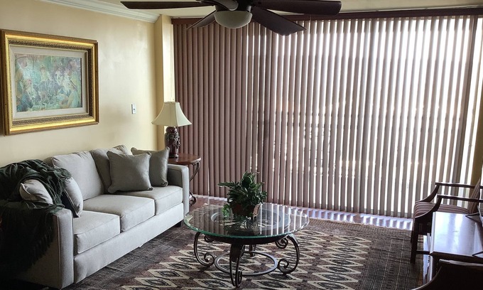 Northside Condominio | Centrally located with uninterrupted Mountain View