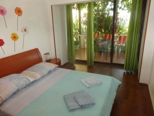Igrane Apartamento | Centralni B4