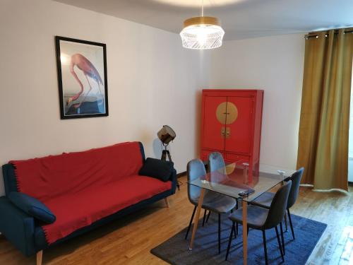 Confolens Apartamento | Centre Confolens studios rénovés