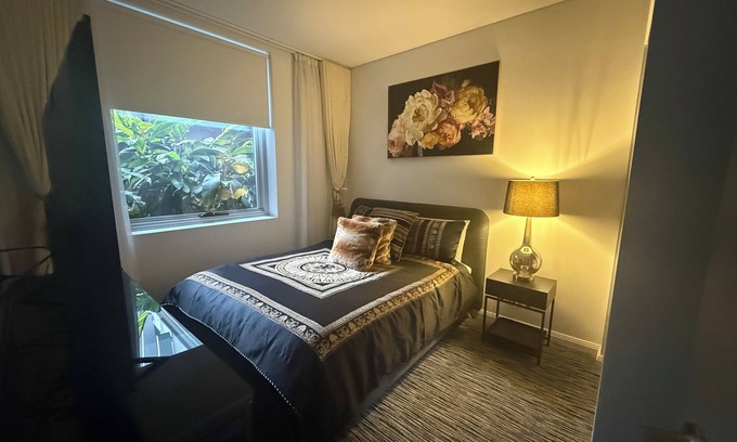 Waterloo Apartamento | Centre of town