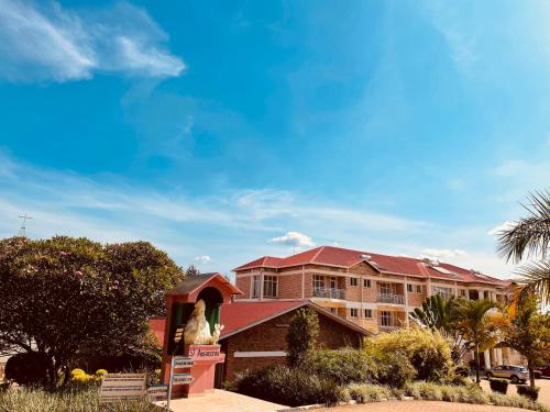 Rwamagana Casa | CENTRE PASTORAL SAINT AUGUSTIN RWAMAGANA