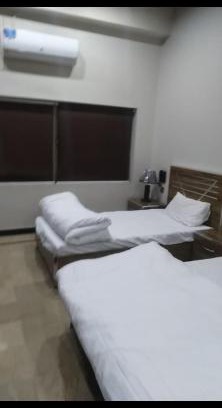Loralai District Hotel | Centre Point Hotel