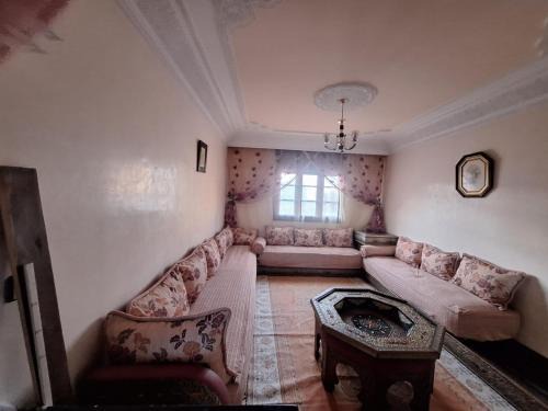 El Jadida Apartamento | Centre-ville appartement