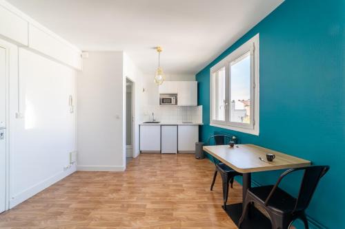 Centre Ville Apartamento | Centre ville Foirail APPART EVASION - Studio N°1