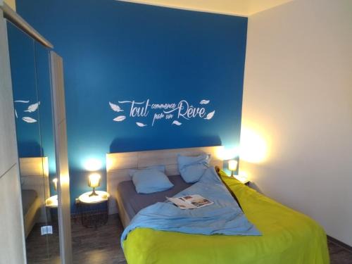 Millau Apartamento | Centre Ville Millau Appartement