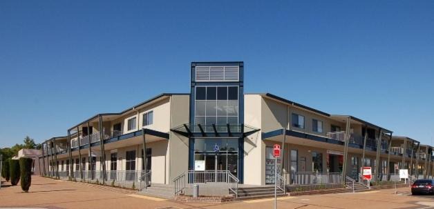 Griffith Apartamento | Centrepoint Apartments Griffith