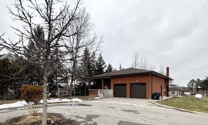 Caledon Casa | Centreville Suites - Peaceful 10+ Acre Getaway