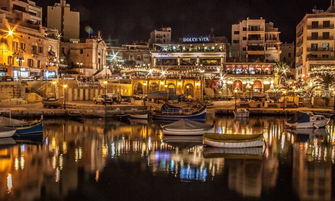 Msida Apartamento | Centric and Modern Apartment Close to Amenities