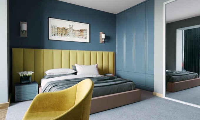 Sabayil Hotel | Centric Baku Boutique Hotel