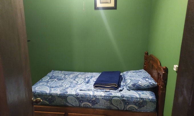 Centro cívico Casa | Cuarto Privado Centrico