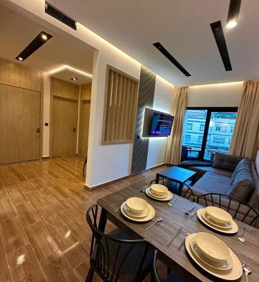 Idrissia Apartamento | Centrico 1 Tanger Idrissia