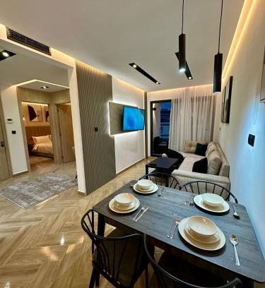 Idrissia Apartamento | Centrico 2 Tanger Idrissia