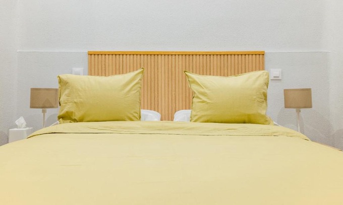 Barrio de las Letras Apartamento | CENTRICO APARTAMENTO CON 3 BAÑOS EN PUERTA DEL SOL y ATOCHA