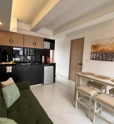 Roma Sur Apartamento | Centrico Departamento enla Roma