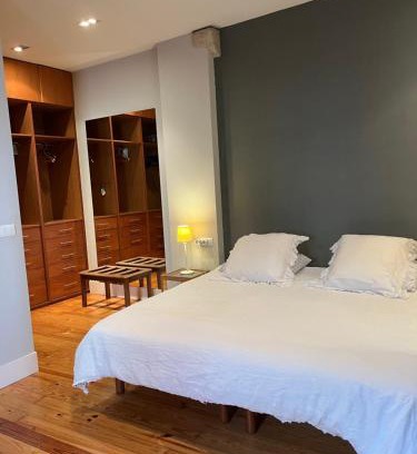 Ciudad Universitaria Apartamento | Centrico Loft Singular y Unico