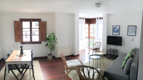 Centro de Comillas Apartamento | Centrico Y Acogedor