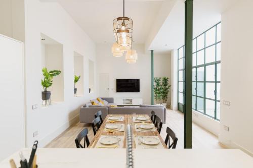 Santa Cruz de Tenerife Apartamento | Centrico y moderno junto al Parque