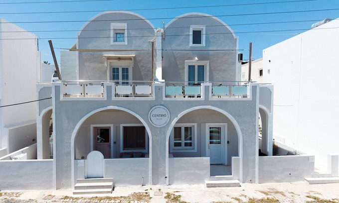 Fira Apartamento | Centrio Fira Suites