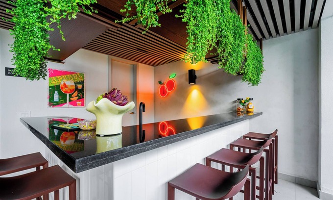 Panama City Apartamento | Centriqo by Wynwood house