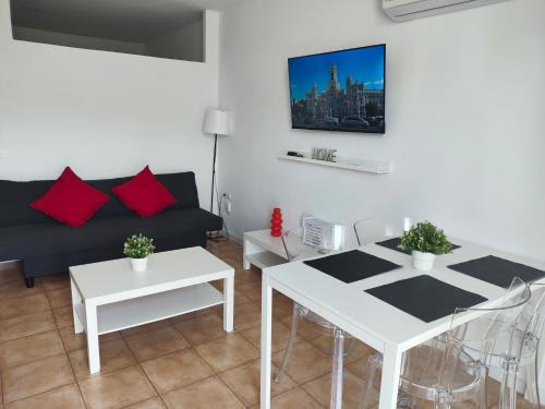 Pueblo Nuevo Apartamento | Centro Aeropuerto Wizink Feria Bernabeu