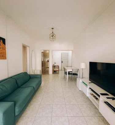 Dois de Julho Apartamento | Centro Apto in Salvador