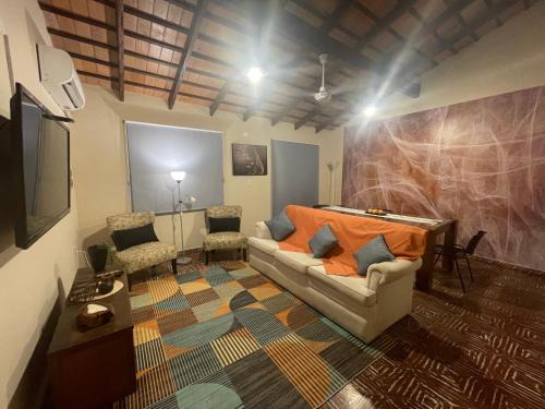 Catedral Apartamento | Centro Asuncion departamento confortable