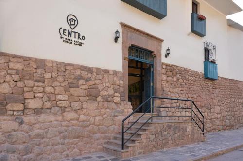 Centro histórico de Cusco Hotel | Centro by Casa Andina Cusco Saphi