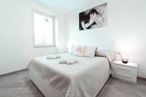 San Fruttuoso Apartamento | Centro Città - 200m Stazione Ferroviaria