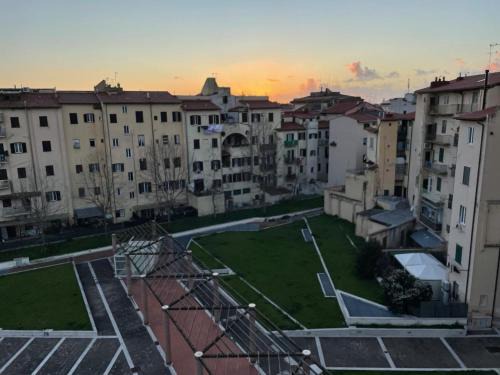 Livorno Apartamento | Centro città con le comodità