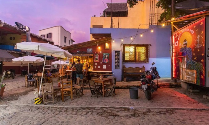 Sayulita Apartamento | Centro, Clean and Comfortable Space