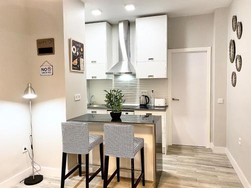 Vista Alegre Apartamento | Centro de Carabanchel Calle Binefar