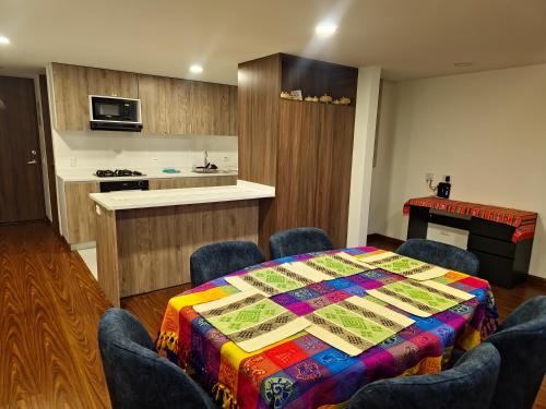 El Capuli Apartamento | centro de pasto apartamento kz